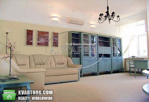Rent out 3-room apartment. Киев, Гусовского — photo 3