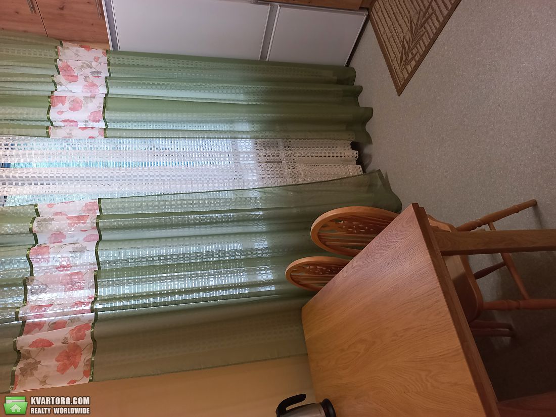 Rent out 1-room apartment. Киев,  Гоголевская — photo 6