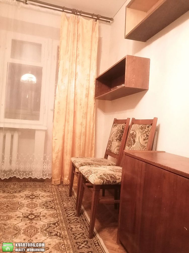 Rent out 2-room apartment. Киев,  Леси Украинки бул — photo 4