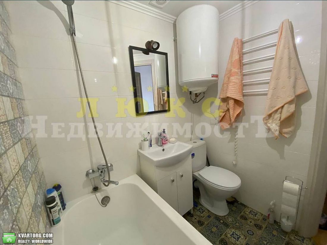 Sell 1-room apartment. Одесса,  Вильямса — photo 8