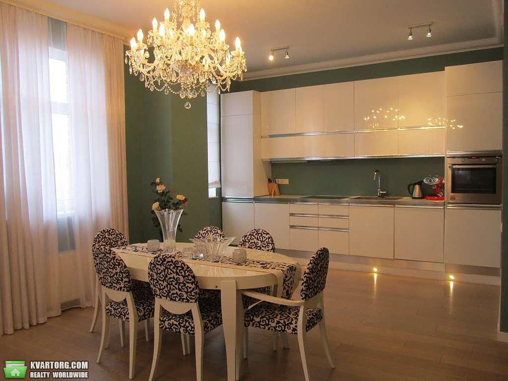 Rent out 3-room apartment. Киев,  Антоновича — photo 3