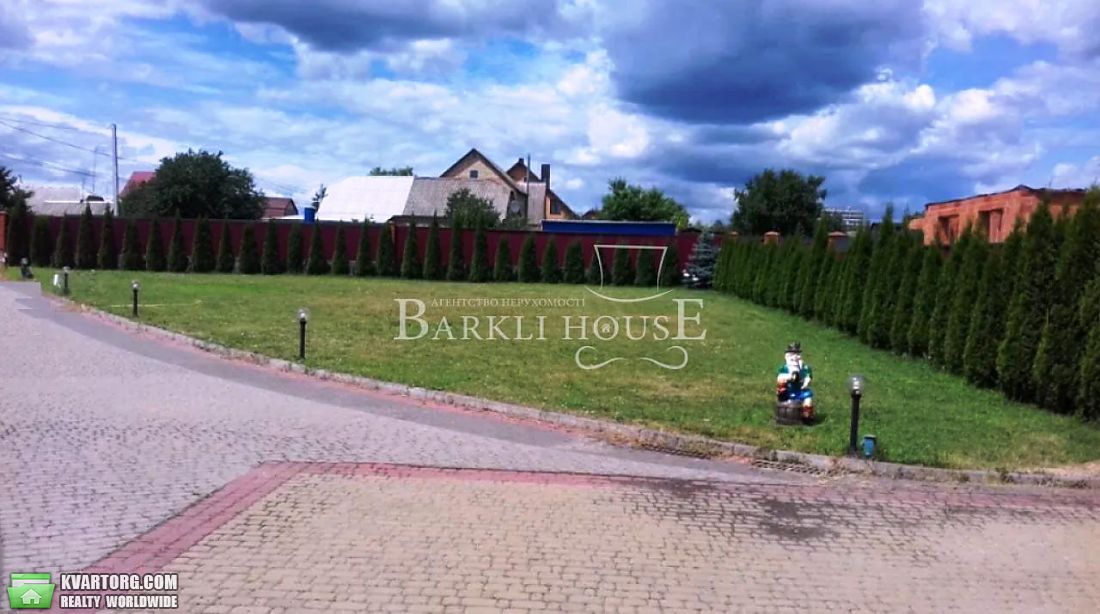 Rent out house. Киевская обл.,  Софиевская Борщаговка — photo 1