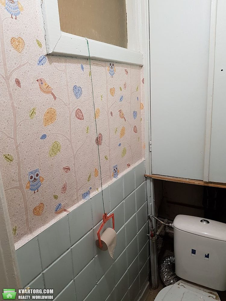 Sell 2-room apartment. Киев,  Жилянская — photo 7