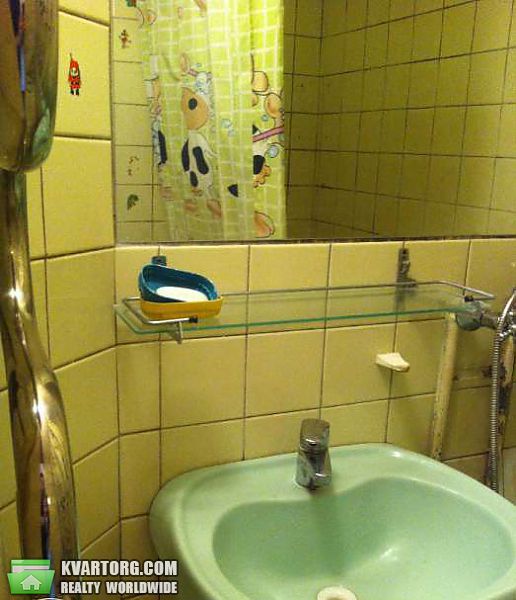 Sell 2-room apartment. Киев, Каштановая — photo 6
