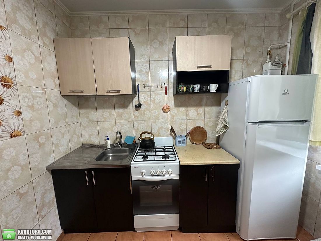 Rent out 2-room apartment. Днепропетровск, Гідропаркова — photo 9
