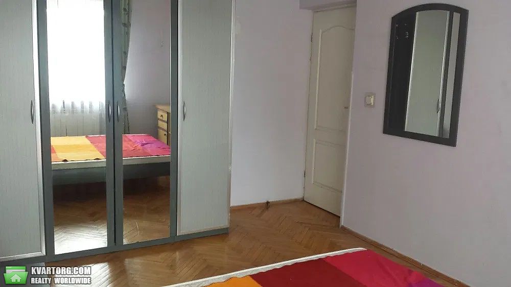 Rent out 3-room apartment. Львов, Личаківська — photo 2