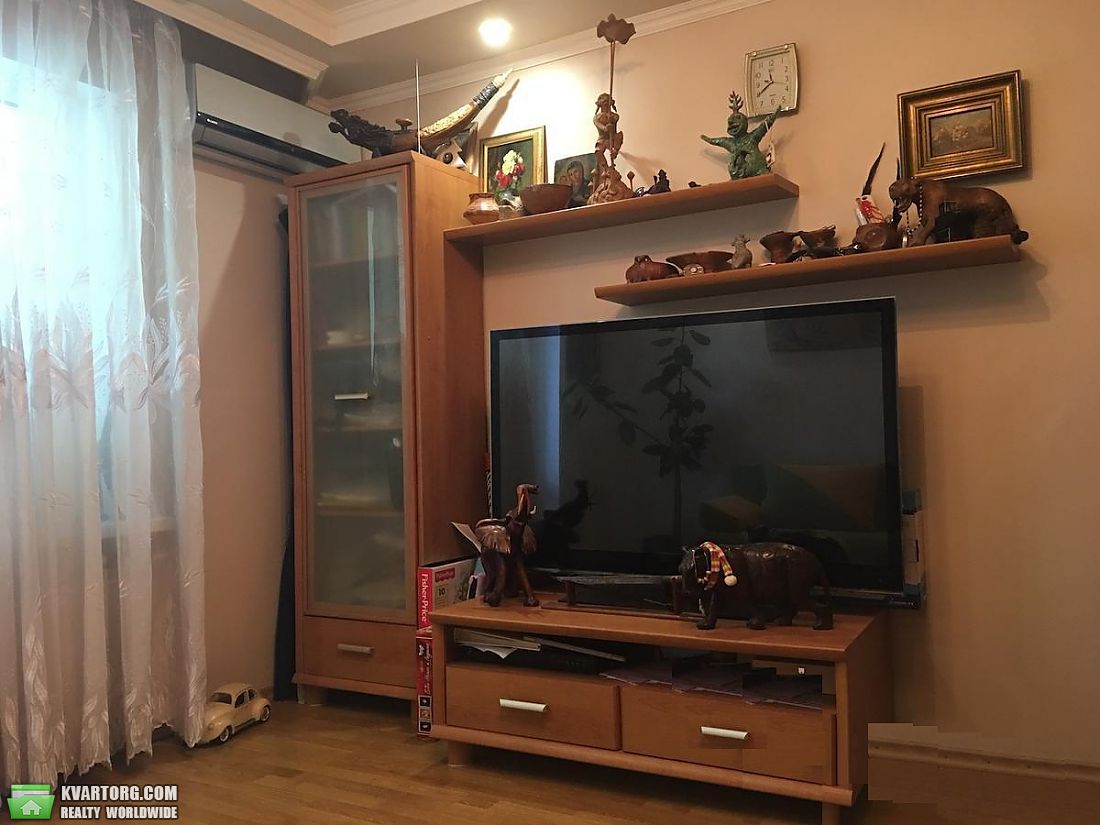 Sell 1-room apartment. Киев,  Харьковское шоссе — photo 2