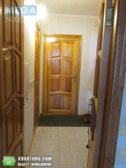 Sell 1-room apartment. Киев, Бальзака Оноре де — photo 3