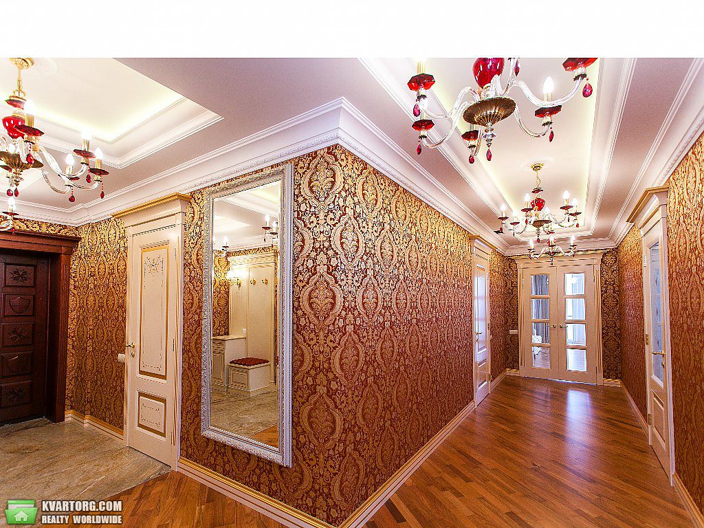 Sell 4-room apartment. Днепропетровск, Набережна Ленина — photo 5