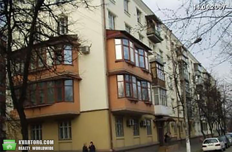 Sell 3-room apartment. Киев, Голосеевский пр. — photo 2