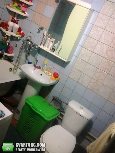 Sell 1-room apartment. Киев, Заболотного — photo 7