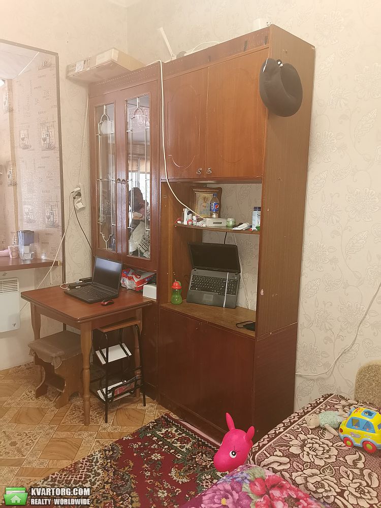 Sell 2-room apartment. Одесса, Черноморского казачества — photo 4