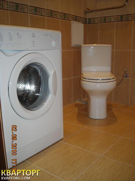 Rent out 1-room apartment. Киев,  Героев Сталинграда пр — photo 8
