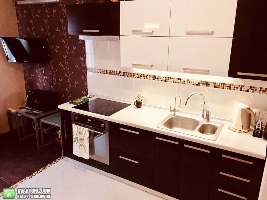 Sell 2-room apartment. Киев,  Правды пр — photo 3