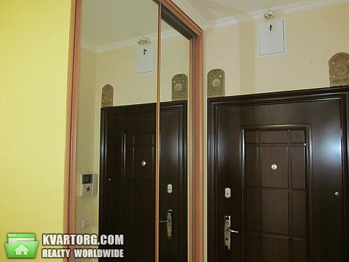 Rent out 1-room apartment. Киев,  Бажана — photo 6