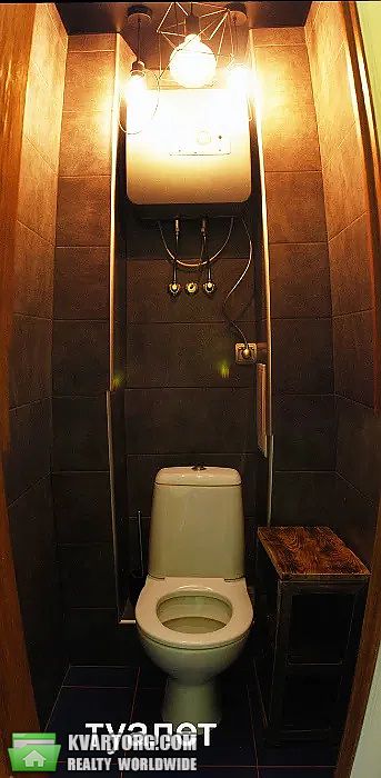 Sell 2-room apartment. Киев,  Харьковское шоссе — photo 9