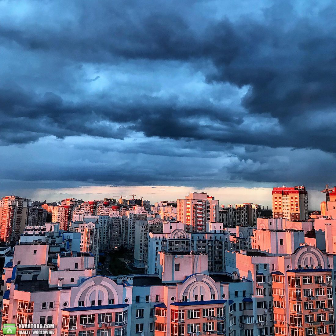 Sell 2-room apartment. Киев,  Конева — photo 1