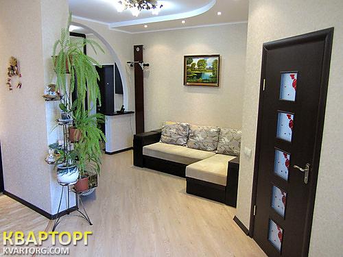 Sell 1-room apartment. Киев,  Бажана — photo 1