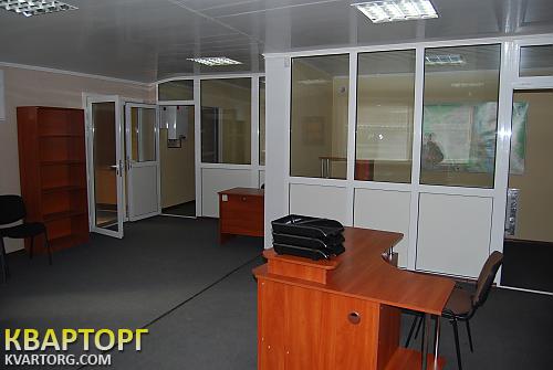Rent out office. Киев, ул. Киквидзе — photo 2