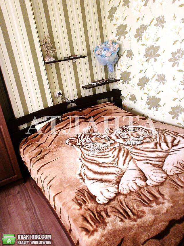 Sell 2-room apartment. Одесса, Бочарова — photo 4