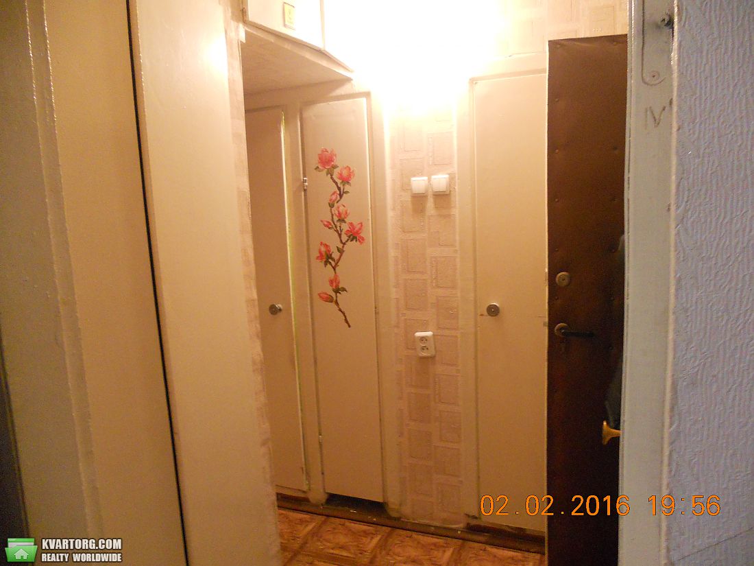 Sell 1-room apartment. Киев,  Драгоманова — photo 9