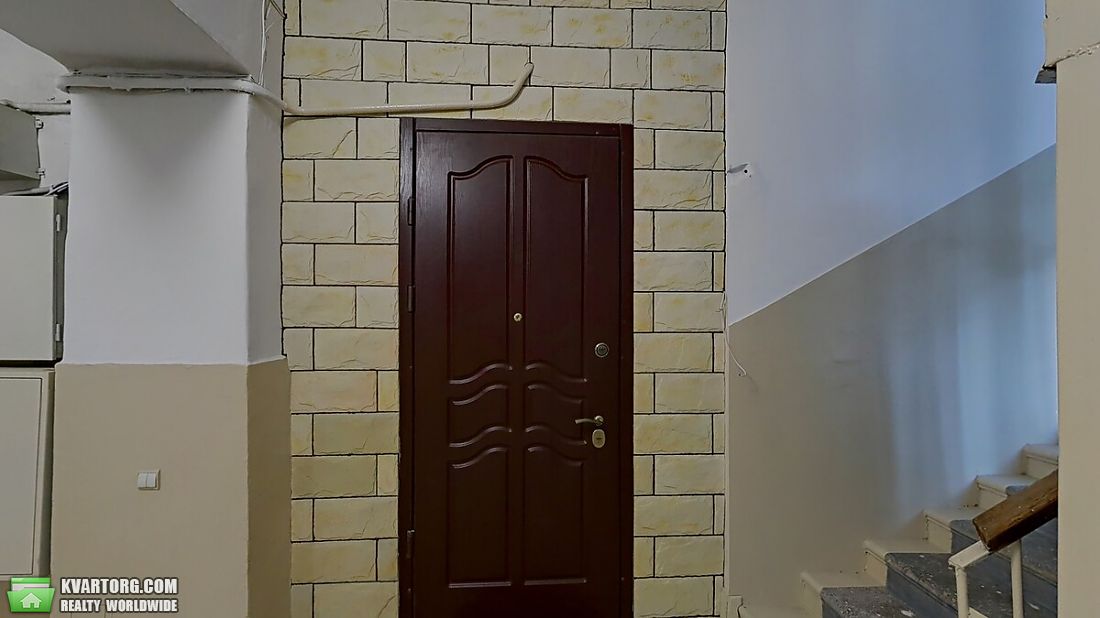Rent out 3-room apartment. Киев, Кловский спуск — photo 10