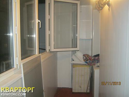 Sell 2-room apartment. Одесса, Бочарова /Днепродорога — photo 6