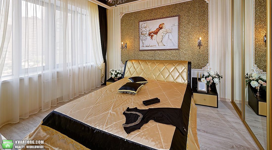 Sell 1-room apartment. Киев,  Днепровская набережная — photo 5