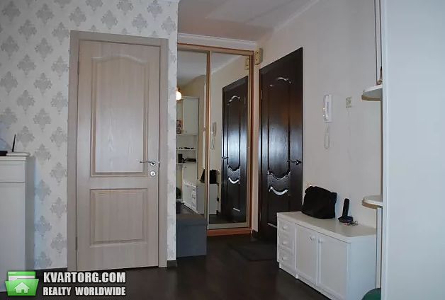 Sell 1-room apartment. Киев,  Лескова — photo 1
