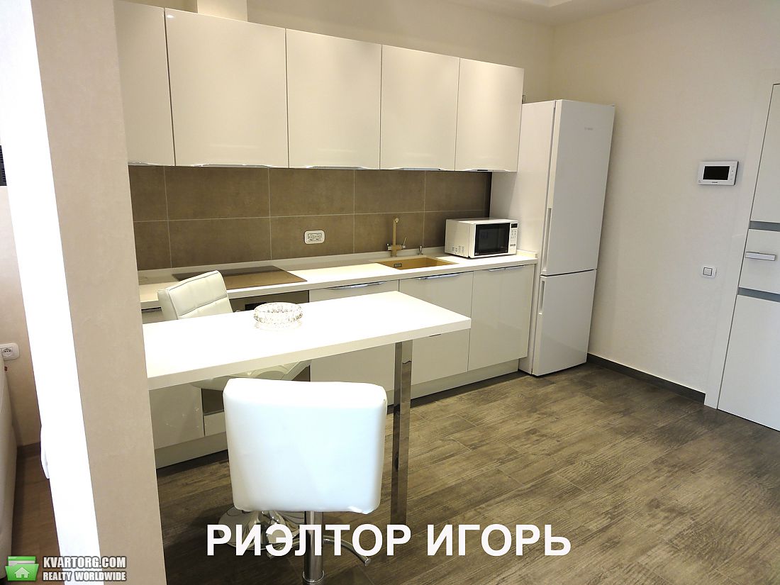 Rent out 1-room apartment. Одесса, Французский бульвар — photo 2