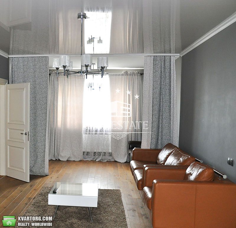 Rent out 3-room apartment. Киев,  Голосеевская — photo 2
