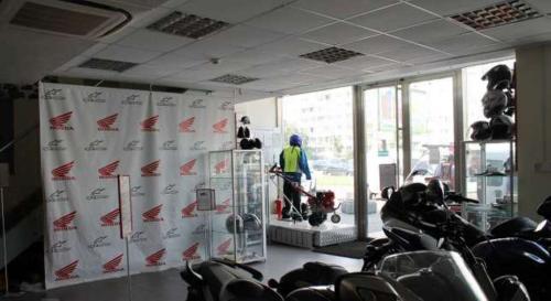Rent out office. Киев, Победы просп. — photo 5