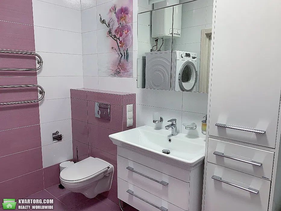 Sell 2-room apartment. Киев, Генерала Шаповала — photo 8