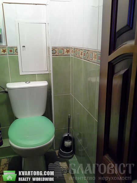 Sell 3-room apartment. Киев, Закревского — photo 4