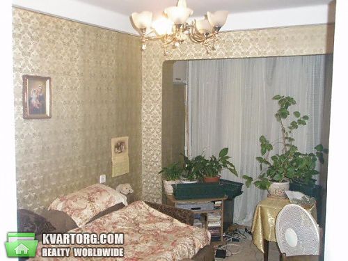 Sell 2-room apartment. Киев, бульвар Шамо — photo 2