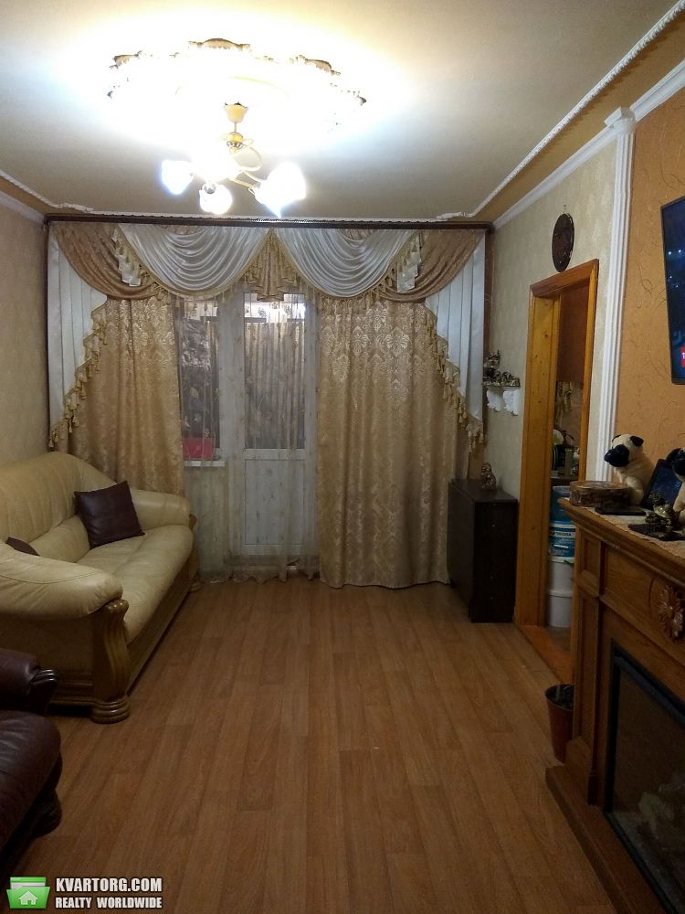 Sell 3-room apartment. Харьков, Танкопия — photo 1