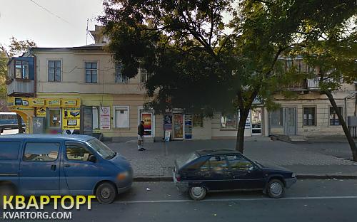 Sell shop. Одесса, Преображенская — photo 1