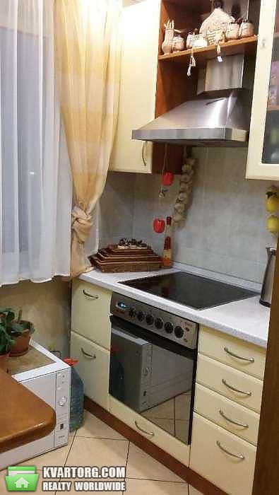 Sell 2-room apartment. Киев,  Ужвий — photo 3