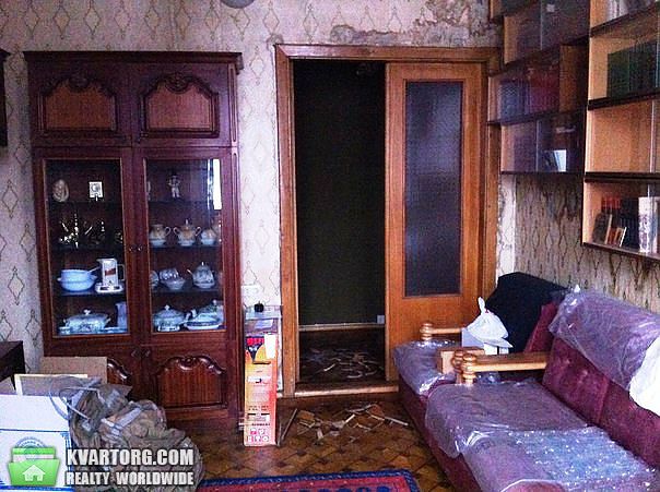 Sell 3-room apartment. Одесса, Ришельевская — photo 1