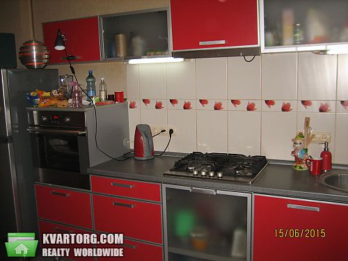 Sell 1-room apartment. Киев, Курская — photo 2