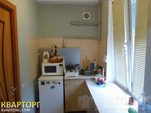 продам 2-комнатную квартиру. Киев,   Ольжича - фото 4