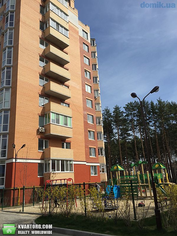 Sell 2-room apartment. Киев,  Университетская — photo 1