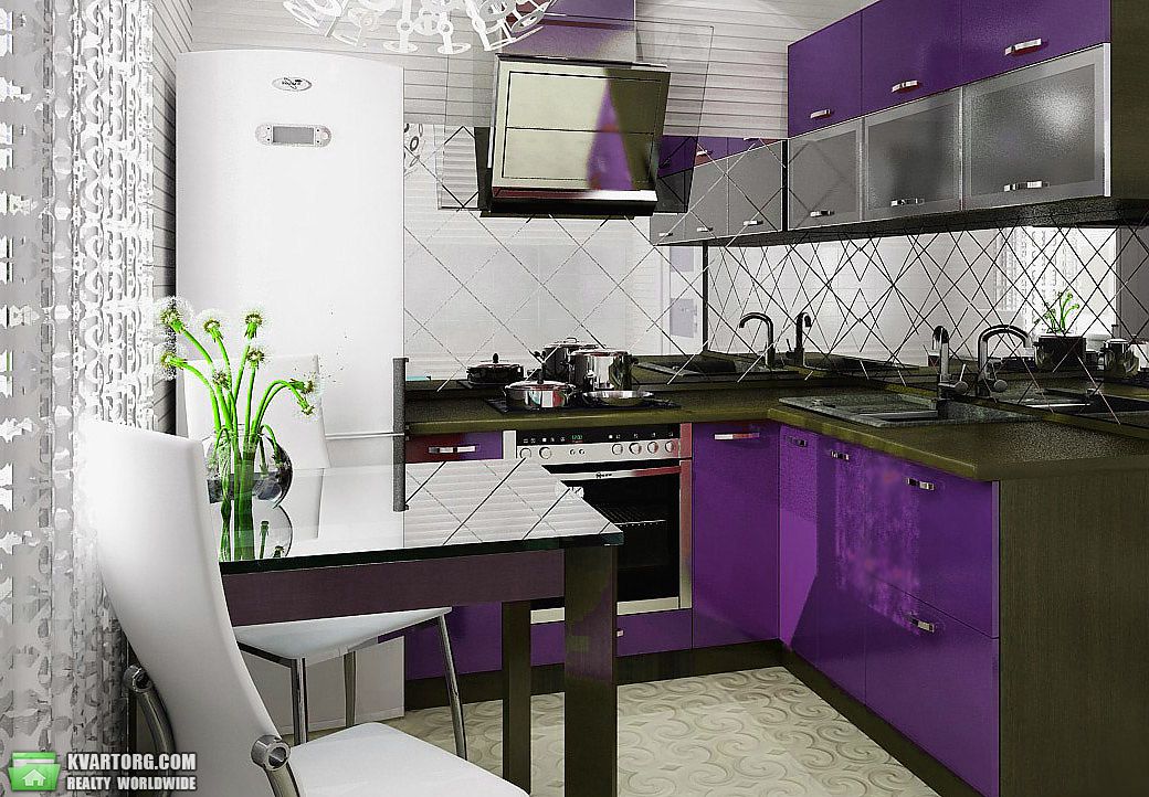 Sell 1-room apartment. Киев,  Краснопольская — photo 1