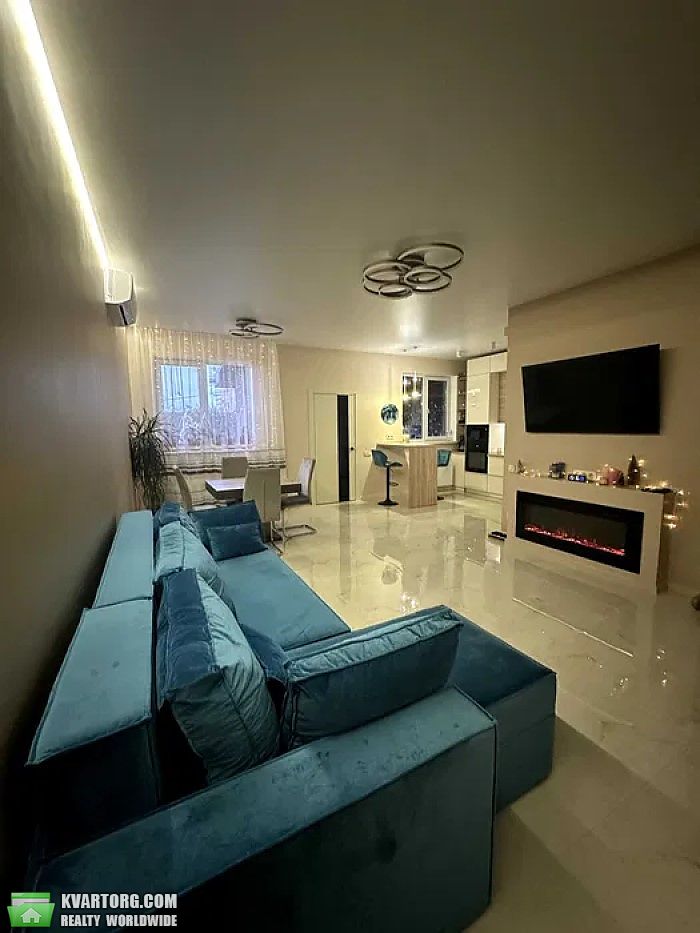 Sell house. Киев, Центральна — photo 1