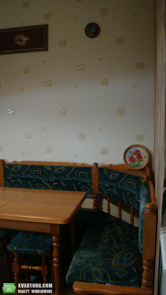 Sell 1-room apartment. Киев,  Радунская — photo 8