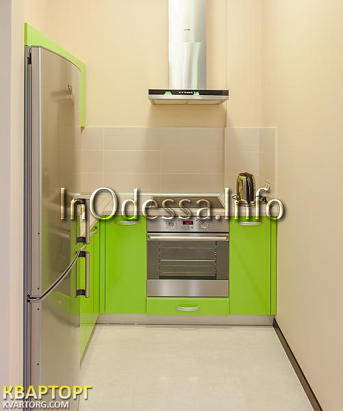 Rent out 3-room apartment. Одесса, Гагаринское Плато — photo 5