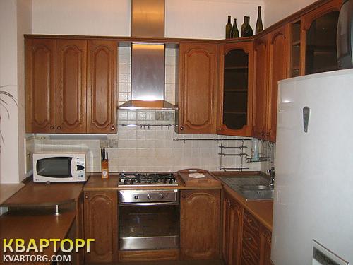 Rent out 3-room apartment. Киев, Питерская — photo 5