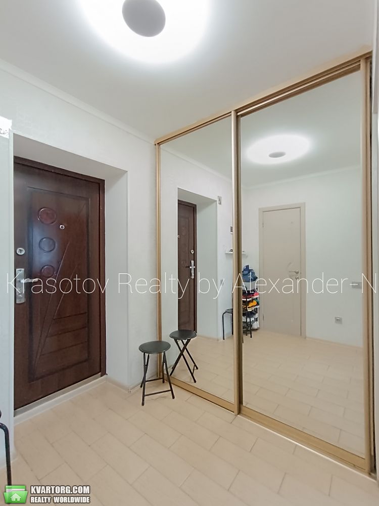 Sell 1-room apartment. Одесса, Сергея Ядова — photo 9