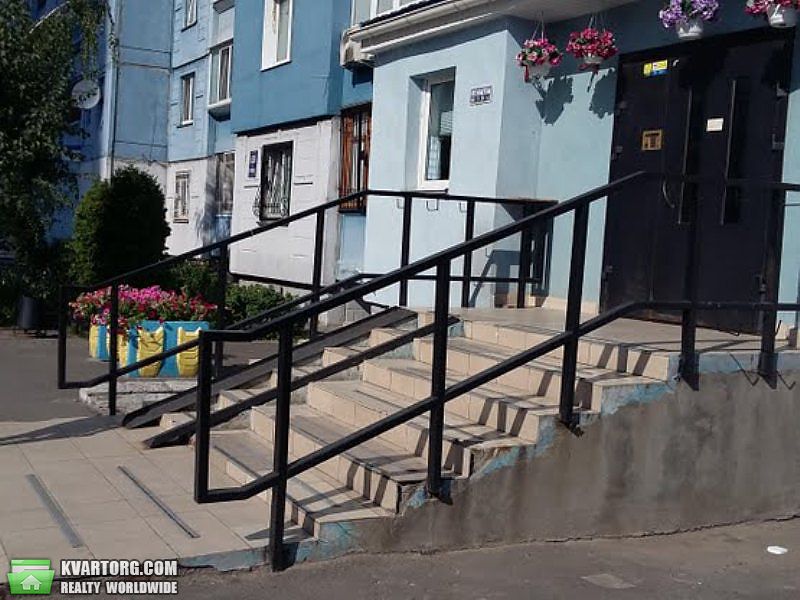 Sell 1-room apartment. Киев,  Данькевича — photo 8