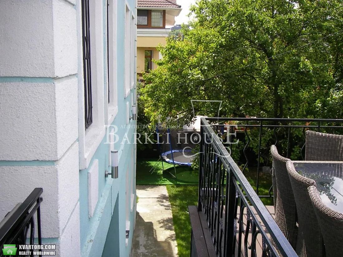 Rent out house. Киев,  Панфиловцев — photo 4